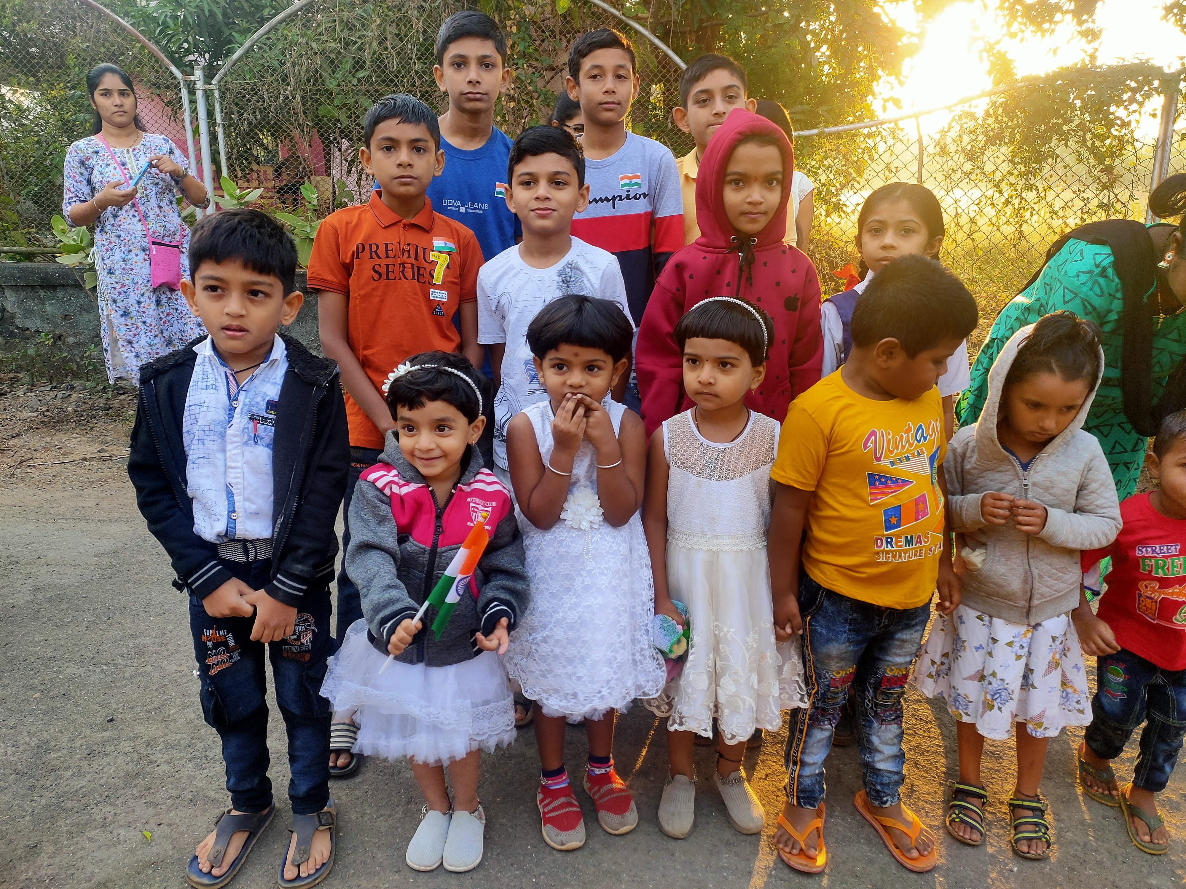 ग्रामोत्सव कार्यक्रम